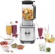 Image of Princess 219500 High Speed Deluxe Blender 2000W 2L