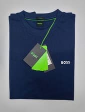 Image of Hugo Boss Small Logo t shirt