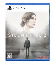 Image of SILENT HILL 2