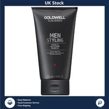 Image of Professional Men's Strong Hold Power Gel Hair Styling 150ml