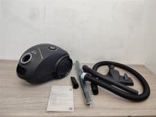 Image of Bosch BGBS2BA1GB Vacuum Cleaner Cylinder Bagged - Black [ID7011116335]