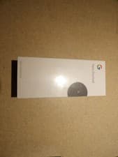 Image of Google Nest WiFi Video Doorbell Camera Battery Pro - White