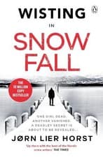 Image of Snow Fall - 9781405950213