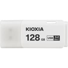Image of Kioxia TransMemory U301 USB flash drive 128 GB USB Type-A 3.2 Gen 1 (3.1 Gen ...