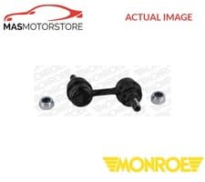 Image of ANTI ROLL BAR STABILISER DROP LINK MONROE L68603 FOR SUBARU IMPREZA,LEGACY IV
