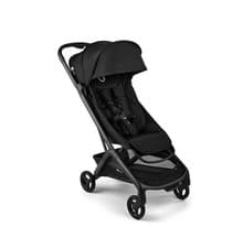 Image of BRAND NEW Bugaboo Butterfly 2 Pushchair Heritage Black