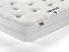Image of Silentnight Pocket Essentials 1400 Ortho Mattress | Extra Firm | Mirapockets