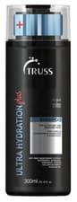 Image of TRUSS PROFESSIONAL Ultra Hydration Plus Shampoo 300ML-10.14FL.OZ