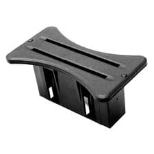 Image of Auto Car Cup Holder Limiter Insert Inserter Water Cup Slot
