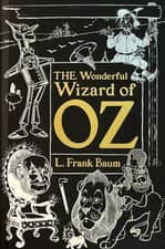 Image of The Wonderful Wizard of Oz by L Frank Baum HARDBACK 9781787552890