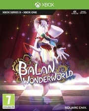 Image of Balan Wonderworld (Xbox One) (Microsoft Xbox One)