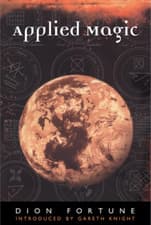 Image of Applied Magic - Paperback NEW Fortune, Dion 2000-11-01