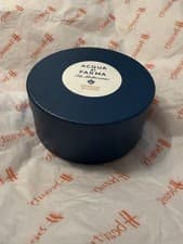 Image of ACQUA DI PARMA BLU MEDITERRANEO ARANCIA DI CAPRI EDT 5ml + Hand Body Wash 20ml