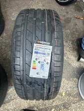Image of 1 x Brand New Hankook Ventus S1 Evo 3 * 245 45 18 100Y XL Tyre 245/45R18