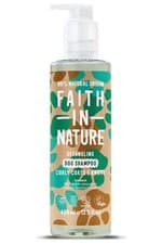 Image of Coconut Dog Shampoo 400ml (Faith in Nature)