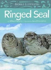 Image of Animals Illustrated: Ringed Seal, Flaherty, Willia