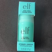Image of e.l.f. Cosmetics Stay Cool Primer Stick 17g
