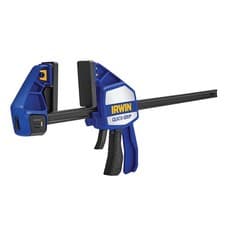 Image of IRWIN® Quick-Grip® Xtreme Pressure Clamp 450mm (18in)