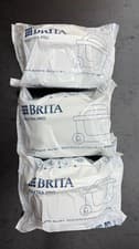Image of BRITA MAXTRA PRO Pure Performance Water Filter Cartridge (Was All-In-1) – 3 Pack