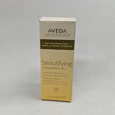 Image of AVEDA Beautifying Composition Oil 1.7 oz/50 ml NIB