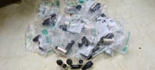 Image of Neutrik NC3MXX Plug - 3 Pin XLR Male NC3-MXX