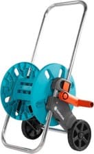 Image of Gardena CleverRoll S Hose Trolley for 40m 13mm, 30m 15mm or 25m 19mm Hose