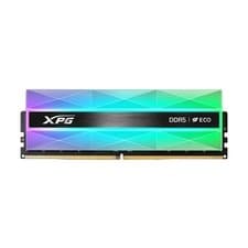 Image of Adata Lancer Neon AX5U8000C3816G-DCLANRSG Ddr5 8000Mhz 32Gb 2 X 16Gb Cl38 1.45V