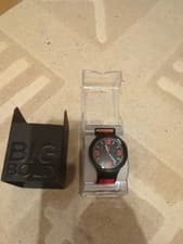 Image of Swatch Big Bold
