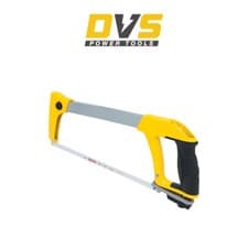 Image of Stanley STA120110 1-20-110 Dynagrip 12" / 300mm Heavy-Duty Hacksaw