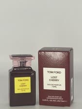 Image of Tom Ford Lost Cherry EDP 7.5ML Miniature (DAB ON) New & Boxed