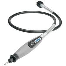 Image of Dremel 225 Flexible Shaft