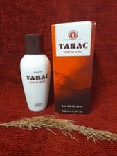 Image of New TABAC original Eau De Cologne 150ml Distinctly Fresh Feeling For Men