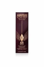 Image of Charlotte Tilbury Airbrush Flawless Setting Spray, Party All Night, 34ml