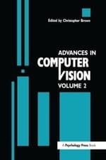 Image of Advances in Computer Vision - 9781138966062