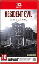 Image of SW2 | Resident Evil Requiem – Nintendo Switch 2 | Survival Horror | Capcom