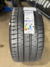 Image of Michelin Pilot Sport 4S  285 35 20  104Y  XL  New Tyre - Star marked