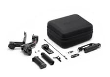 Image of DJI RS 4 Pro Gimbal Stabilizer