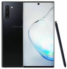 Image of New Sealed Samsung Galaxy Note 10 Note10 N970U1 256GB Unlocked SmartPhone 6.3"