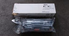 Image of ORIGINAL HP 304A BLACK CC530A TONER CARTRIDGE. NEW IN OPENED BOX & SEALED BAG 