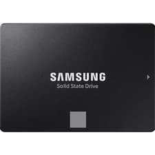 Image of Samsung 870 Evo Series 2.5" 4Tb Sata Internal Ssd Drive