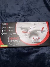 Image of Red 5 Nano Drone. Ages 8+ 360 Unlimited Eversion. LED Lights Brand New !!