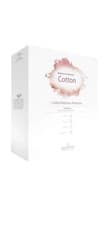 Image of Mattress Protector King size Bed 1 sided mattress protector Purecare Cotton