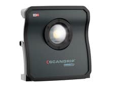 Image of Scangrip NOVA 10 CONNECT LED Work Light 12V/18V Bare Unit