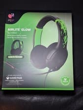 Image of PDP Airlite Glow Wired Headset for Xbox One/Series & PC