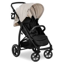 Image of Hauck Rapid 4D Pushchair - Beige