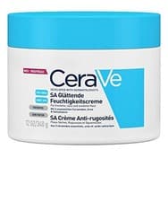 Image of SA Smoothing Cream, Body, With 3 essential ceramides, urea & salicylic