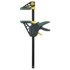 Image of Wolfcraft 3034000 One-hand Clamp EHZ PRO 100-915 Clamping Width 915mm