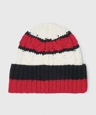 Image of Tommy Hilfiger 'TH Premium' Beanie Hat