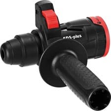 Image of Bosch 1600A003NF GHA FC2 SDS Hammer Chuck FlexiClick Adapter