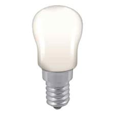Image of COLOURED Sign 15W SES Crompton Pygmy Light Bulb replacement lamp